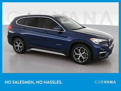 2018 BMW X1 xDrive28i Sport Utility 4D - Fresh Stock Dated October 2025