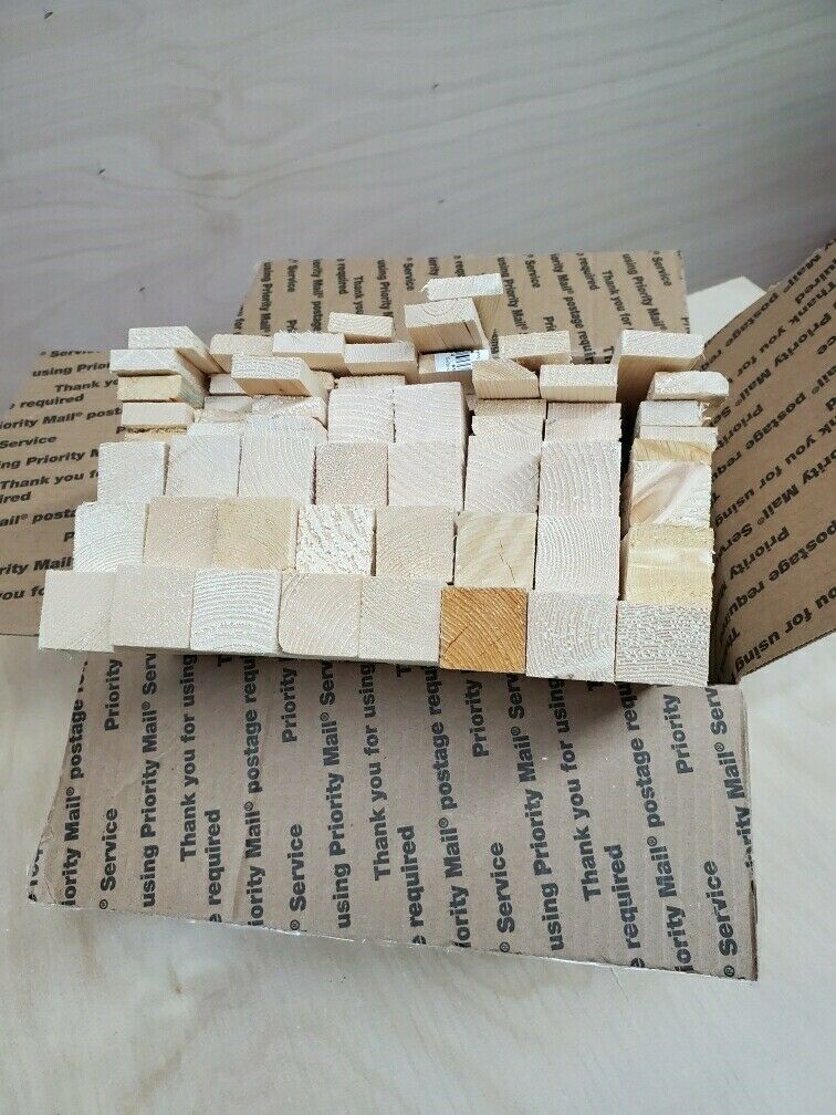 Kindling Kiln Dried Firewood Fire Starter - Fresh Stock Dated October 2025