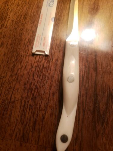 Cutco 1722 KF W/Pearl Handle - Fresh Stock Dated October 2025