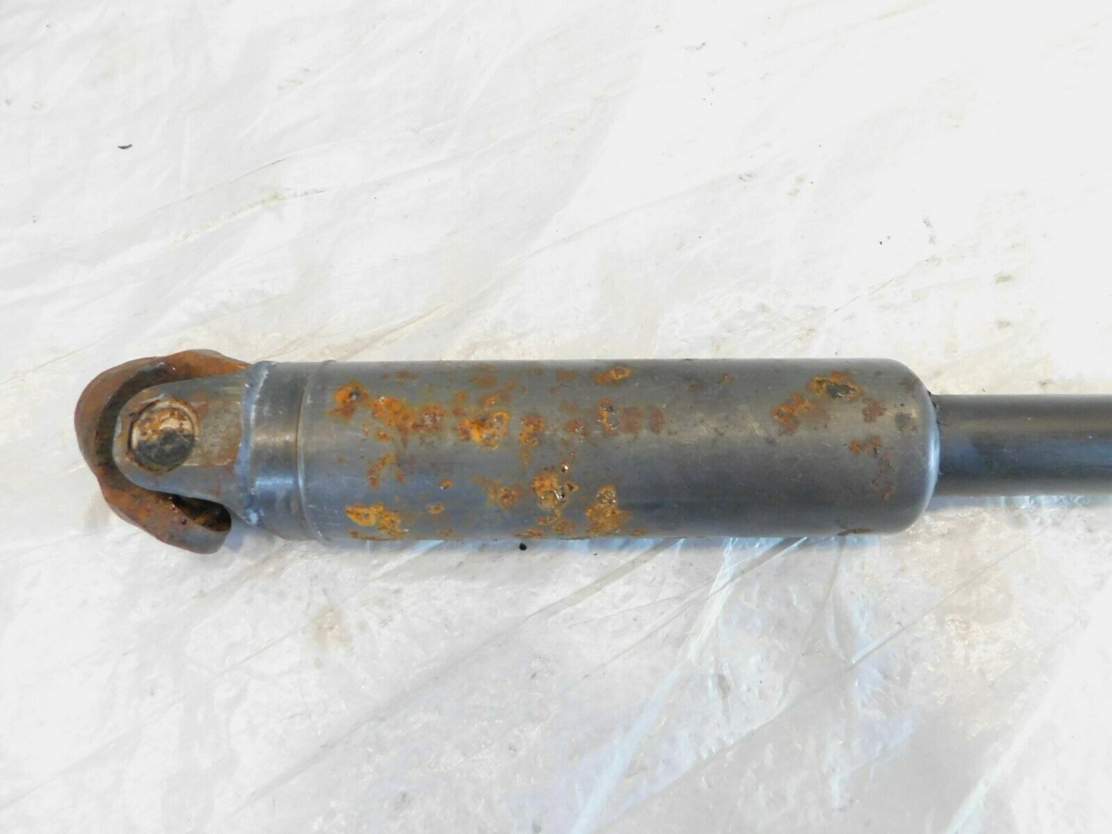 1997-2009 BMW K1200LT 1200 LT OEM Rear Back Wheel Differential Drive Prop Shaft - Fresh Stock Dated October 2025