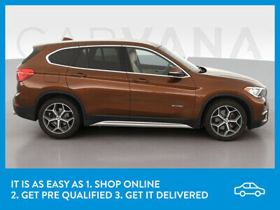 2016 BMW X1 xDrive28i Sport Utility 4D - Fresh Stock Dated October 2025