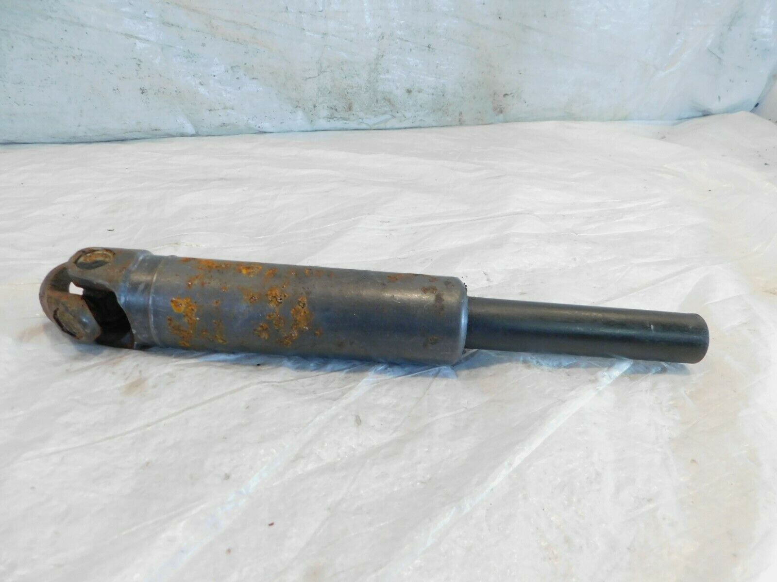 1997-2009 BMW K1200LT 1200 LT OEM Rear Back Wheel Differential Drive Prop Shaft - Fresh Stock Dated October 2025