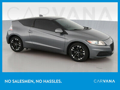 2014 Honda CR-Z Coupe 2D - Fresh Stock Dated October 2025