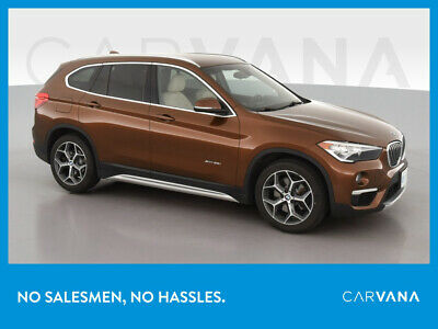 2016 BMW X1 xDrive28i Sport Utility 4D - Fresh Stock Dated October 2025