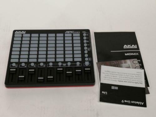Akai Professional APC Mini - Preowned - Fresh Stock Dated October 2025