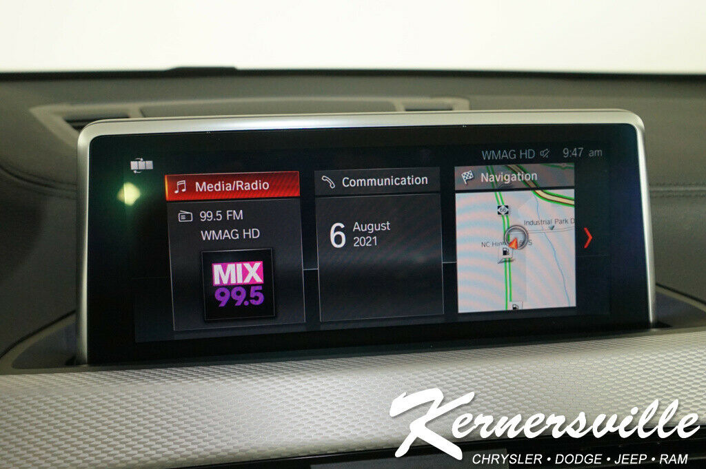 2021 BMW X1 xDrive28i EASY FINANCING!   Used 2021 BMW X1 xDrive28i AWD SUV KCDJR Stk # 212980A - Fresh Stock Dated October 2025