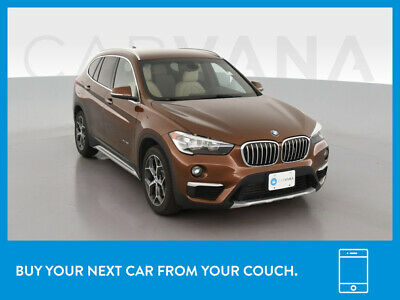 2016 BMW X1 xDrive28i Sport Utility 4D - Fresh Stock Dated October 2025