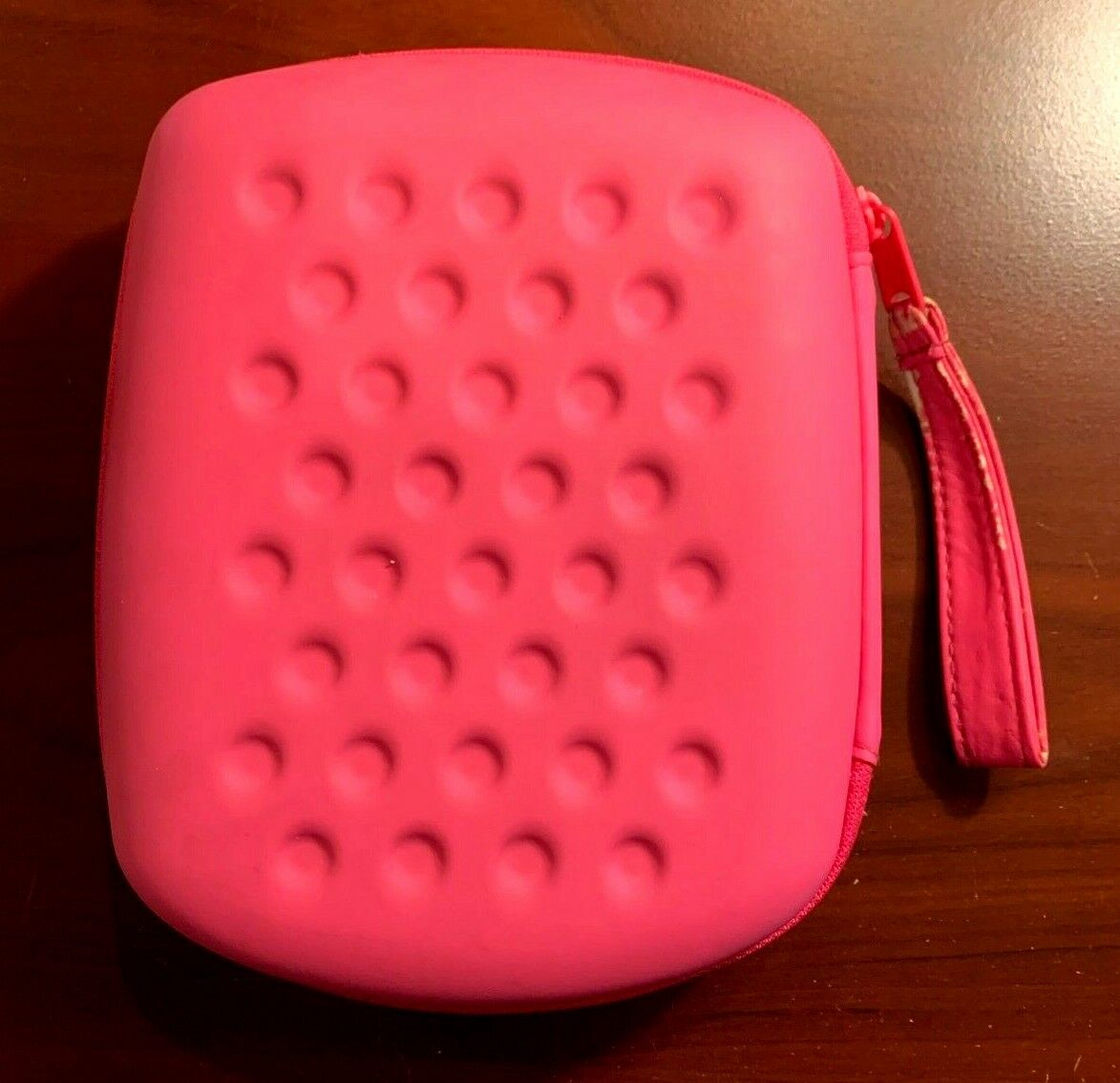 LeapFrog  LeapPad 1, 2, or 3 Explorer Carrying Case - Hello Kitty - Very Good - Fresh Stock Dated October 2025