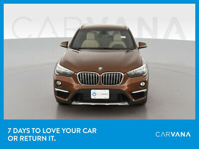 2016 BMW X1 xDrive28i Sport Utility 4D - Fresh Stock Dated October 2025