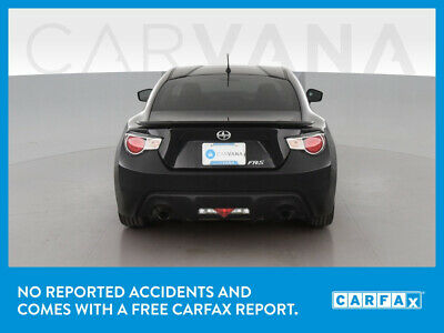 2013 Scion FR-S Coupe 2D - Fresh Stock Dated October 2025