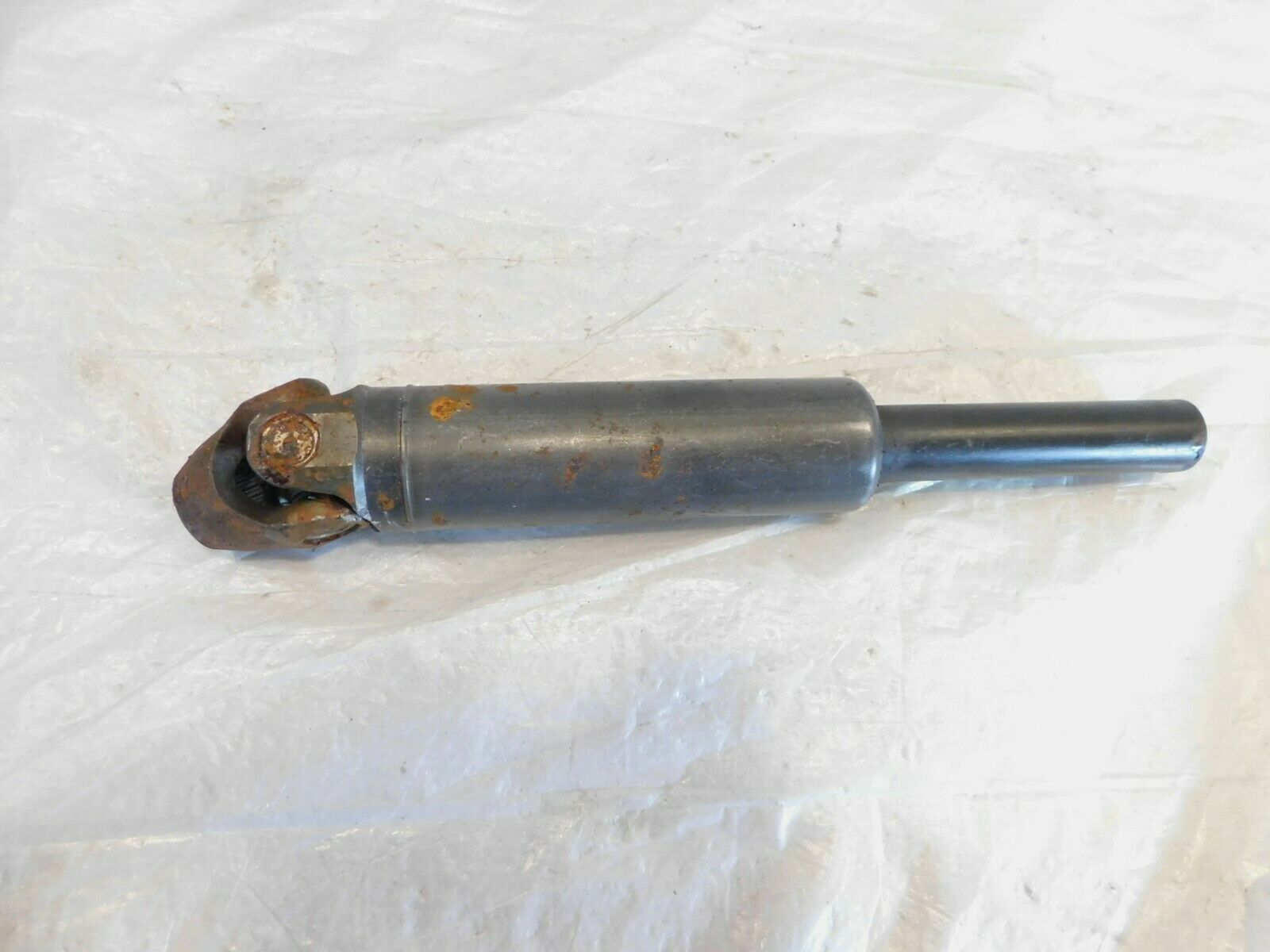 1997-2009 BMW K1200LT 1200 LT OEM Rear Back Wheel Differential Drive Prop Shaft - Fresh Stock Dated October 2025