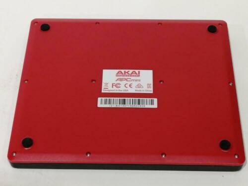 Akai Professional APC Mini - Preowned - Fresh Stock Dated October 2025