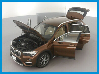 2016 BMW X1 xDrive28i Sport Utility 4D - Fresh Stock Dated October 2025