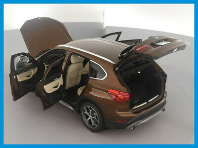 2016 BMW X1 xDrive28i Sport Utility 4D - Fresh Stock Dated October 2025