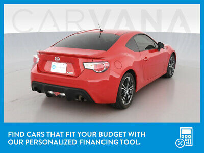 2013 Scion FR-S Coupe 2D - Fresh Stock Dated October 2025