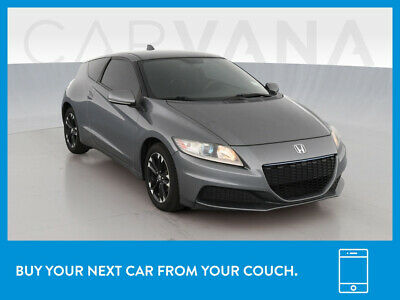 2014 Honda CR-Z Coupe 2D - Fresh Stock Dated October 2025
