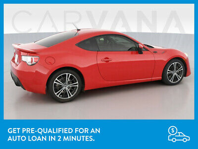 2013 Scion FR-S Coupe 2D - Fresh Stock Dated October 2025
