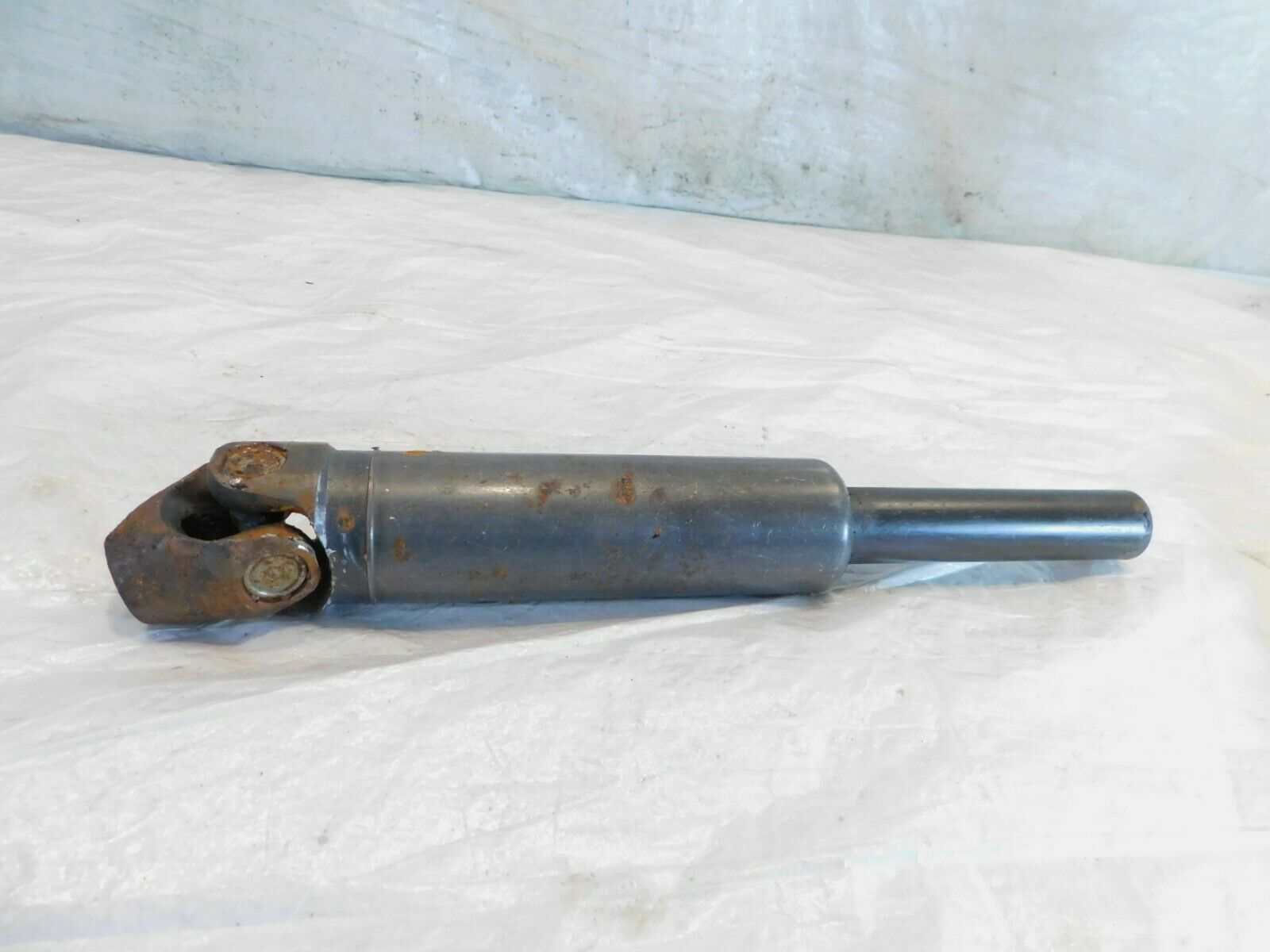 1997-2009 BMW K1200LT 1200 LT OEM Rear Back Wheel Differential Drive Prop Shaft - Fresh Stock Dated October 2025