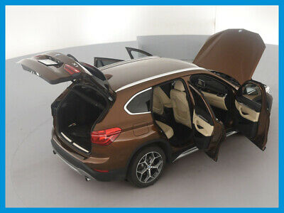 2016 BMW X1 xDrive28i Sport Utility 4D - Fresh Stock Dated October 2025