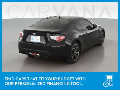 2013 Scion FR-S Coupe 2D - Fresh Stock Dated October 2025