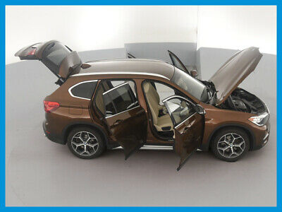 2016 BMW X1 xDrive28i Sport Utility 4D - Fresh Stock Dated October 2025