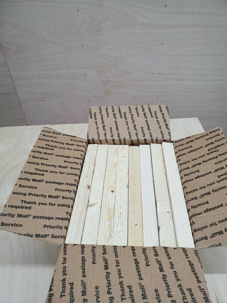 Kindling Kiln Dried Firewood Fire Starter - Fresh Stock Dated October 2025