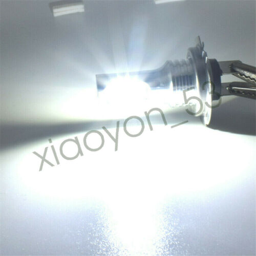 For Honda GL1500 Goldwing 1988-1997 LED Headlight Bulbs Replace 34901-MN5-003 US - Fresh Stock Dated October 2025