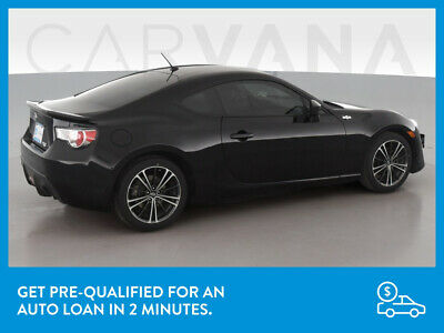 2013 Scion FR-S Coupe 2D - Fresh Stock Dated October 2025