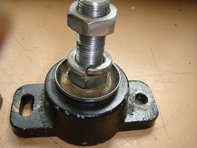 Mercruiser Motor Mounts   V6 And V8  --   66284 - Fresh Stock Dated October 2025