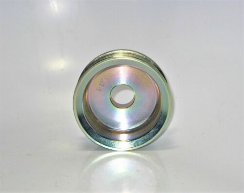 Volvo Penta 3817510 Marine Diesel Engine Motor 3819662 Alternator Pulley OEM NEW - Fresh Stock Dated October 2025