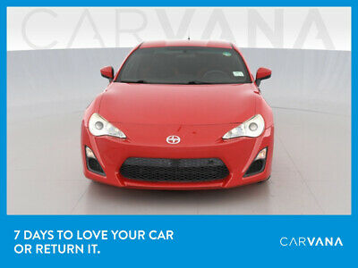 2013 Scion FR-S Coupe 2D - Fresh Stock Dated October 2025
