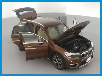 2016 BMW X1 xDrive28i Sport Utility 4D - Fresh Stock Dated October 2025