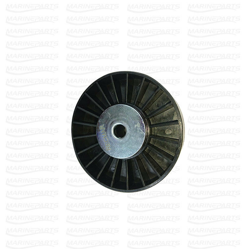 BELT TENSION PULLEY VOLVO PENTA KAD TAMD KAMD Replaces 3582324 Inboard Diesel - Fresh Stock Dated October 2025