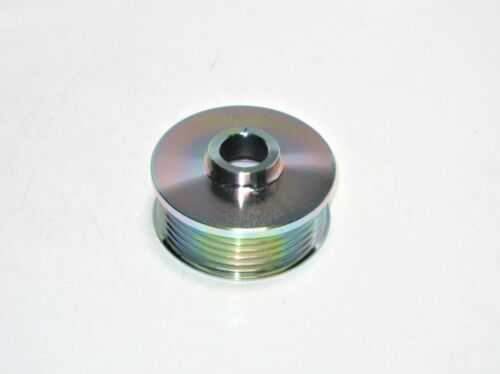Volvo Penta 3817510 Marine Diesel Engine Motor 3819662 Alternator Pulley OEM NEW - Fresh Stock Dated October 2025