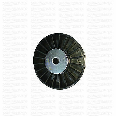 BELT TENSION PULLEY VOLVO PENTA KAD TAMD KAMD Replaces 3582324 Inboard Diesel - Fresh Stock Dated October 2025