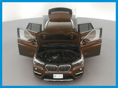 2016 BMW X1 xDrive28i Sport Utility 4D - Fresh Stock Dated October 2025