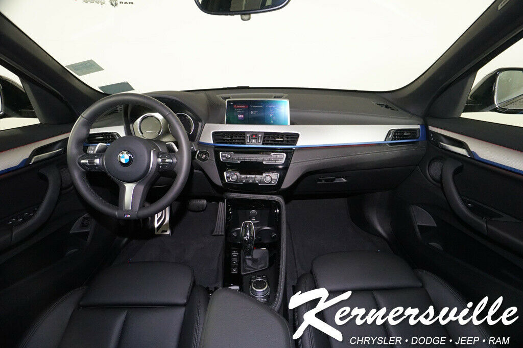 2021 BMW X1 xDrive28i EASY FINANCING!   Used 2021 BMW X1 xDrive28i AWD SUV KCDJR Stk # 212980A - Fresh Stock Dated October 2025