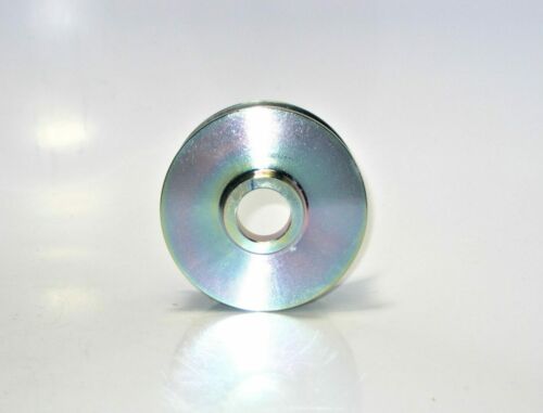 Volvo Penta 3817510 Marine Diesel Engine Motor 3819662 Alternator Pulley OEM NEW - Fresh Stock Dated October 2025