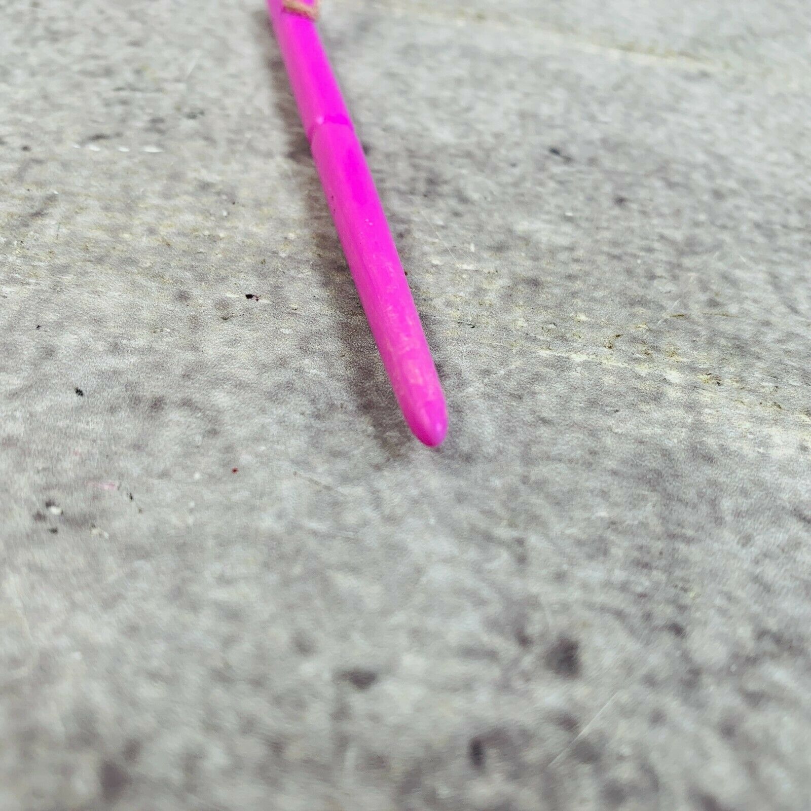 Leap Frog LeapPad Ultra Stylus Pen Replacement ~ Pink - Fresh Stock Dated October 2025