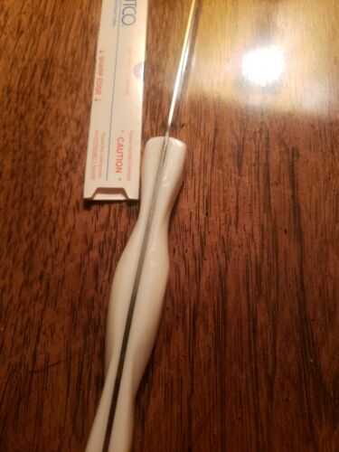 Cutco 1722 KF W/Pearl Handle - Fresh Stock Dated October 2025
