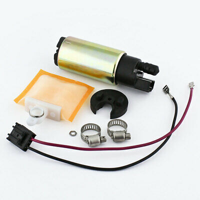 Intank Fuel Pump for Yamaha R6 YZF-R6 2003-2016 - Fresh Stock Dated October 2025
