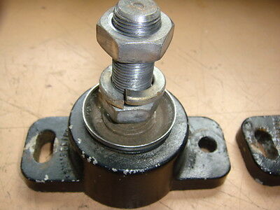 Mercruiser Motor Mounts   V6 And V8  --   66284 - Fresh Stock Dated October 2025