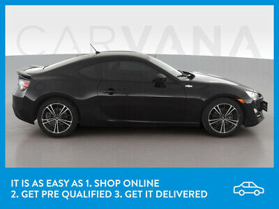 2013 Scion FR-S Coupe 2D - Fresh Stock Dated October 2025