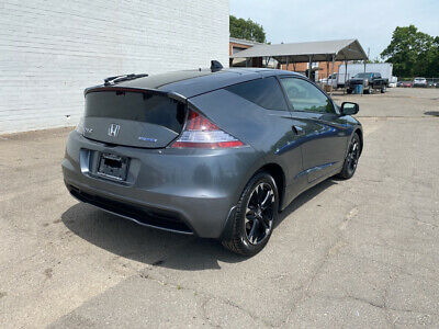 2014 Honda CR-Z - Fresh Stock Dated October 2025
