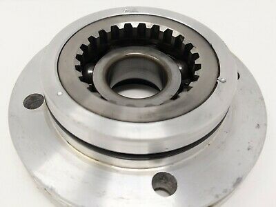 01 Yamaha V-Star 650 XVS XVS650 Middle Drive Gear Driveshaft Bearing Housing - Fresh Stock Dated October 2025