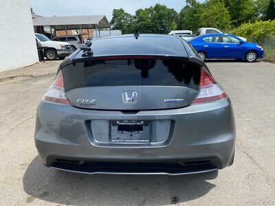 2014 Honda CR-Z - Fresh Stock Dated October 2025