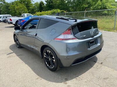 2014 Honda CR-Z - Fresh Stock Dated October 2025