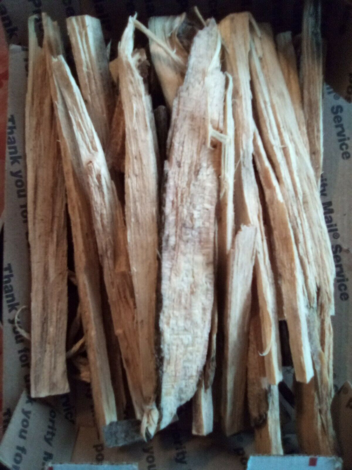 Fat Heart Lighter Kindling - Fresh Stock Dated October 2025