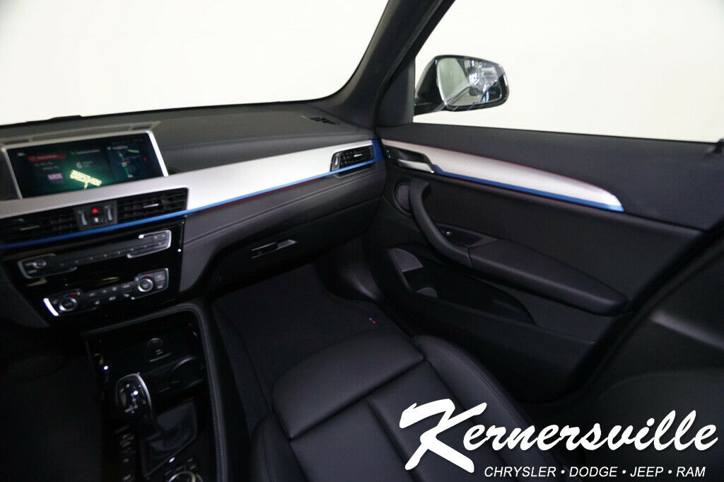 2021 BMW X1 xDrive28i EASY FINANCING!   Used 2021 BMW X1 xDrive28i AWD SUV KCDJR Stk # 212980A - Fresh Stock Dated October 2025