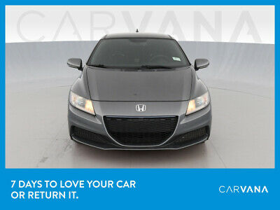 2014 Honda CR-Z Coupe 2D - Fresh Stock Dated October 2025